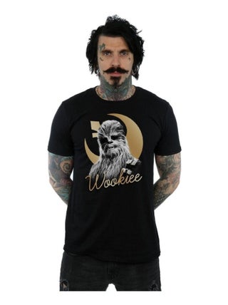 Star Wars - T-shirt THE LAST JEDI