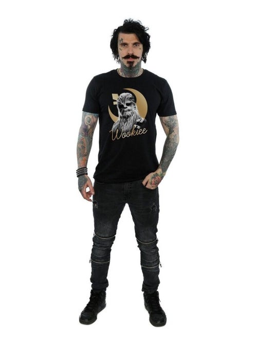 Star Wars - T-shirt THE LAST JEDI - Kiabi