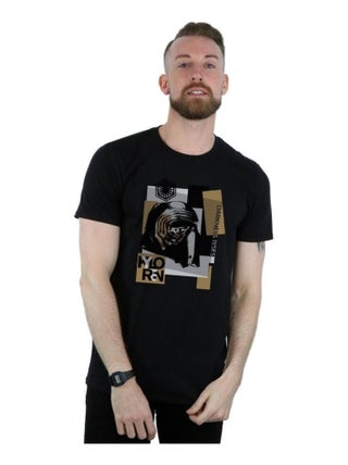 Star Wars - T-shirt THE LAST JEDI