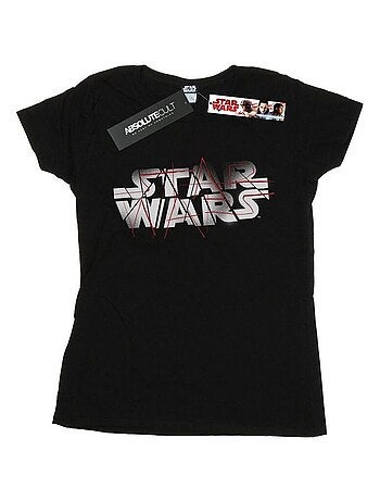 Star Wars - T-shirt THE LAST JEDI