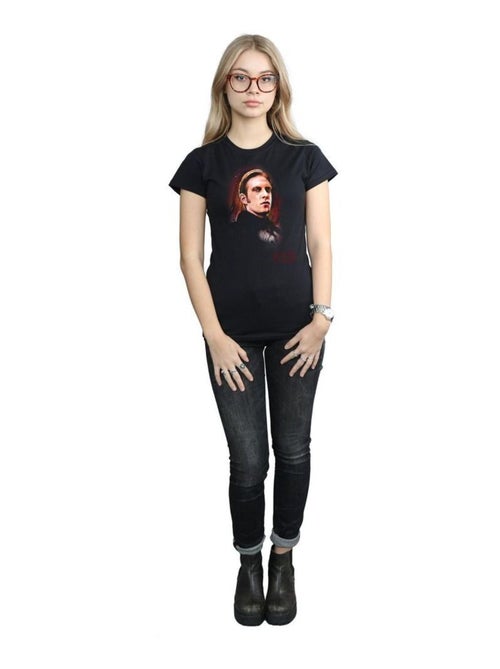 Star Wars - T-shirt THE LAST JEDI - Kiabi Star Wars - T-shirt THE LAST JEDI - Kiabi