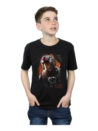 Star Wars - T-shirt THE LAST JEDI