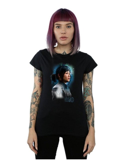 Star Wars - T-shirt THE LAST JEDI - Kiabi