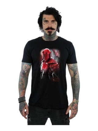 Star Wars - T-shirt THE LAST JEDI PRAETORIAN GUARD