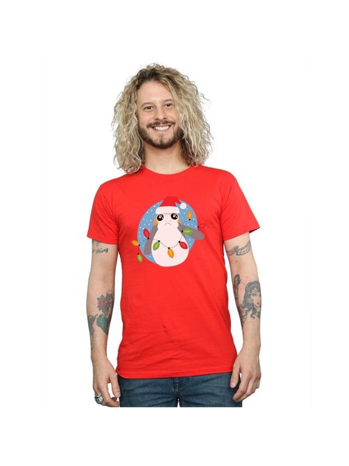 Star Wars - T-shirt THE LAST JEDI - Kiabi