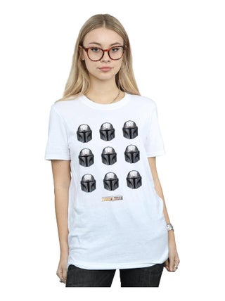 Star Wars - T-shirt THE MANDALORIAN