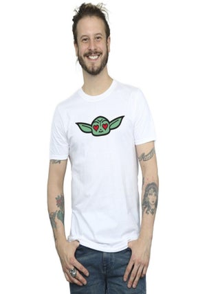 Star Wars - T-shirt THE MANDALORIAN