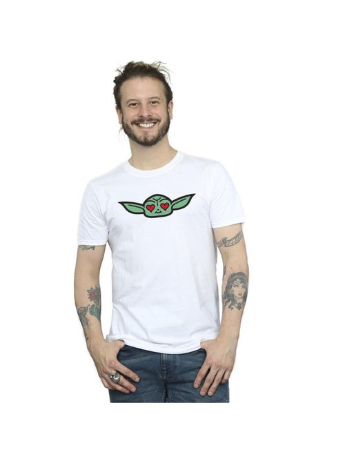 Star Wars - T-shirt THE MANDALORIAN - Kiabi Star Wars - T-shirt THE MANDALORIAN - Kiabi