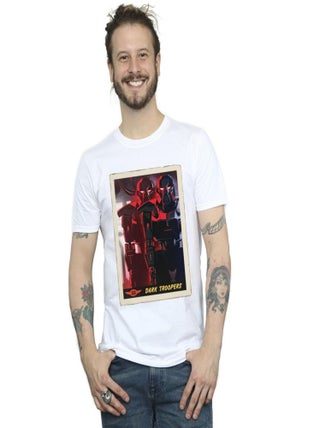 Star Wars - T-shirt THE MANDALORIAN