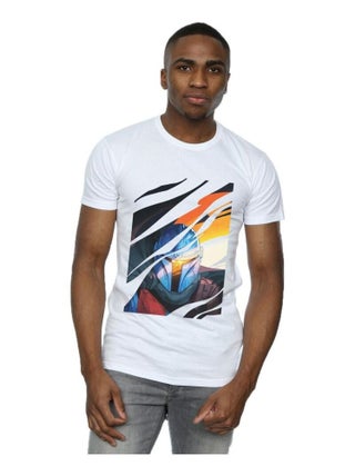 Star Wars - T-shirt THE MANDALORIAN