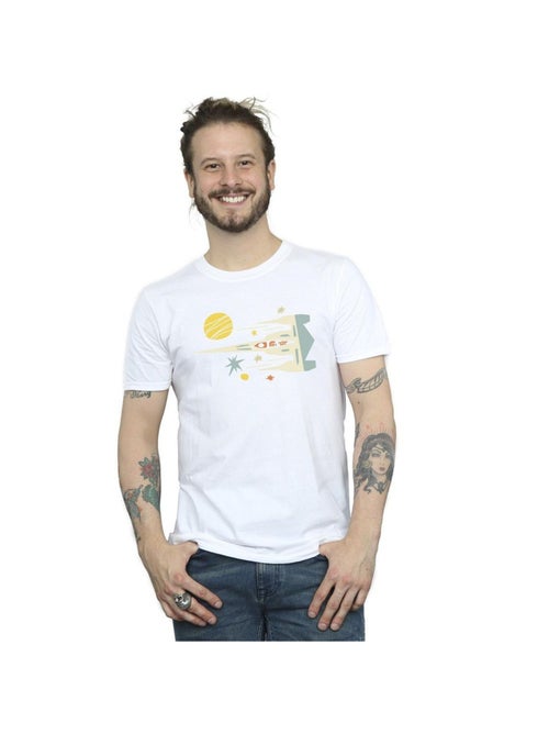 Star Wars - T-shirt THE MANDALORIAN - Kiabi
