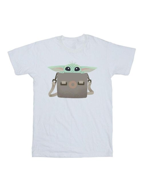 Star Wars - T-shirt THE MANDALORIAN - Kiabi
