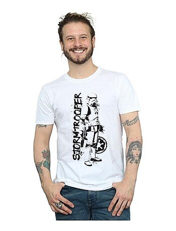 Star Wars - T-shirt THE MANDALORIAN