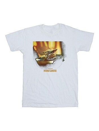 Star Wars - T-shirt THE MANDALORIAN