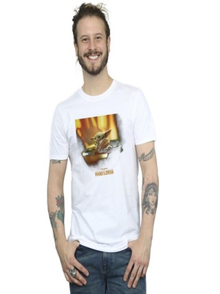 Star Wars - T-shirt THE MANDALORIAN