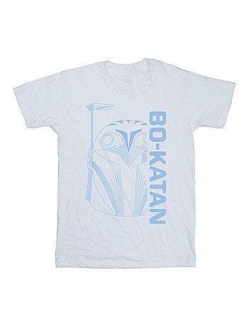 Star Wars - T-shirt THE MANDALORIAN