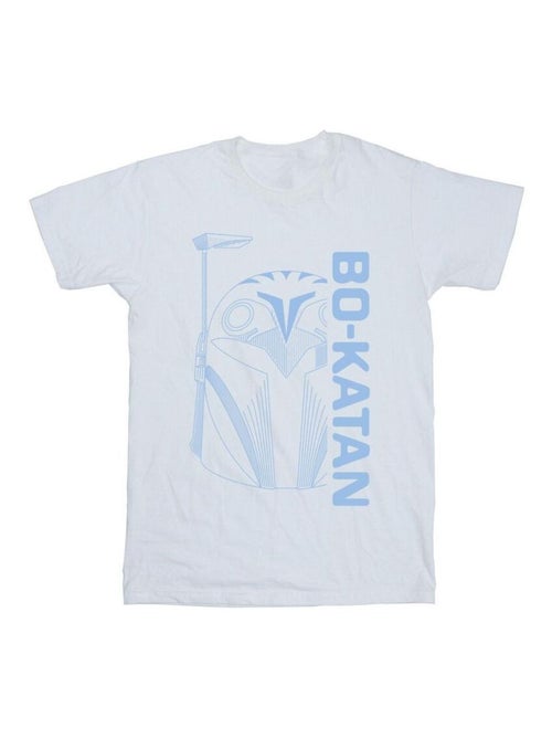 Star Wars - T-shirt THE MANDALORIAN - Kiabi