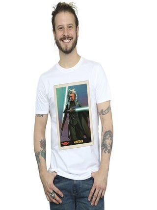 Star Wars - T-shirt THE MANDALORIAN