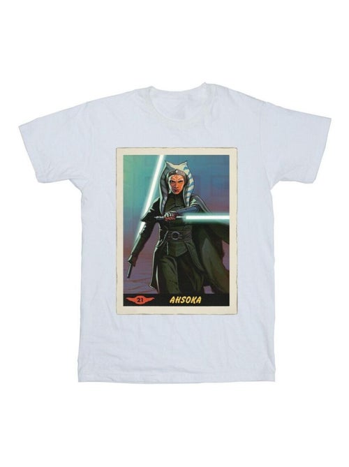 Star Wars - T-shirt THE MANDALORIAN - Kiabi