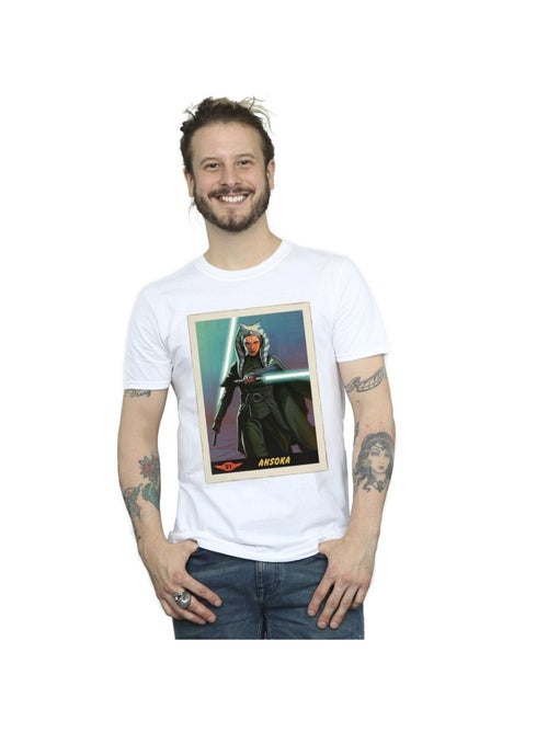 Star Wars - T-shirt THE MANDALORIAN - Kiabi