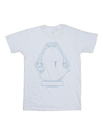Star Wars - T-shirt THE MANDALORIAN