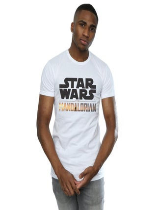 Star Wars - T-shirt THE MANDALORIAN