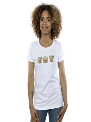 Star Wars - T-shirt THE MANDALORIAN