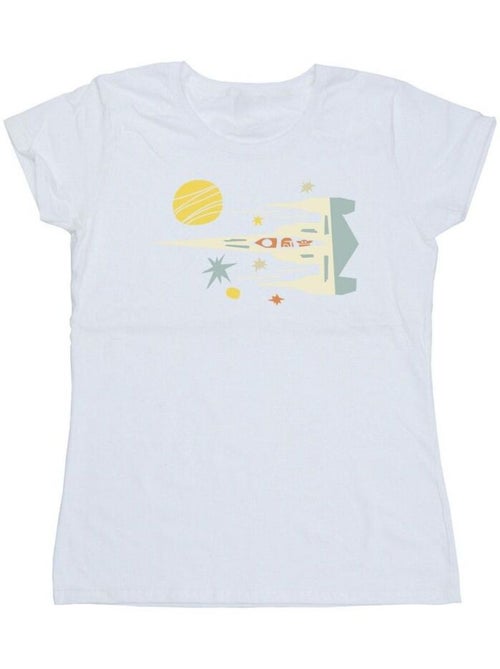 Star Wars - T-shirt THE MANDALORIAN - Kiabi