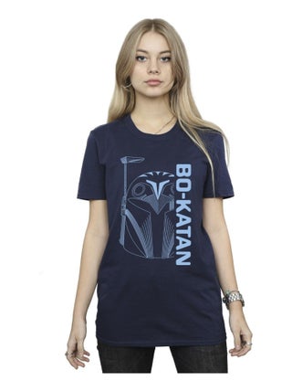 Star Wars - T-shirt THE MANDALORIAN