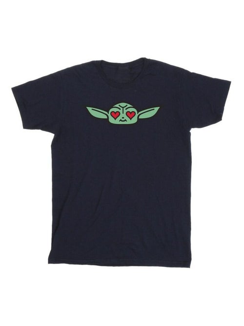 Star Wars - T-shirt THE MANDALORIAN - Kiabi