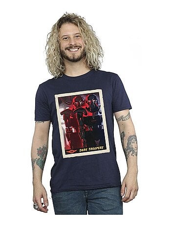 Star Wars - T-shirt THE MANDALORIAN