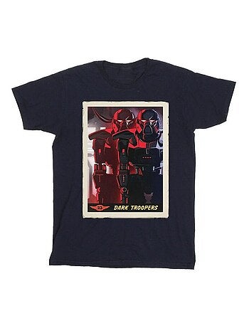 Star Wars - T-shirt THE MANDALORIAN