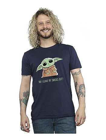 Star Wars - T-shirt THE MANDALORIAN