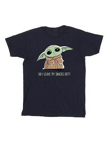 Star Wars - T-shirt THE MANDALORIAN