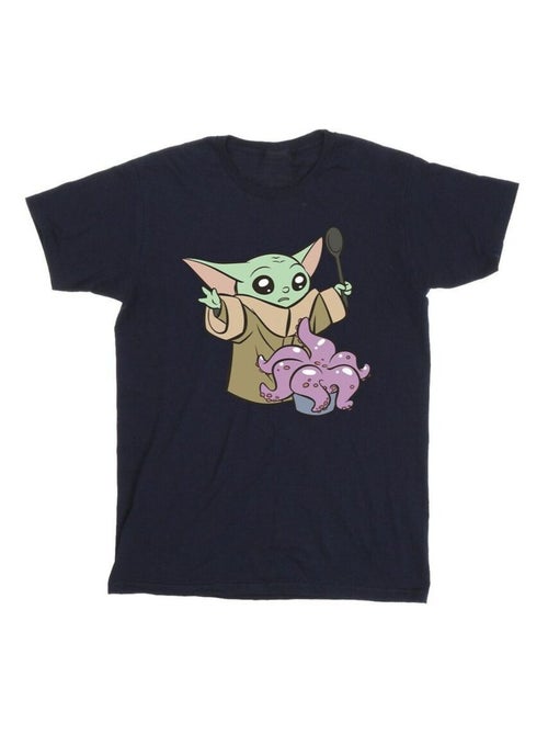 Star Wars - T-shirt THE MANDALORIAN - Kiabi