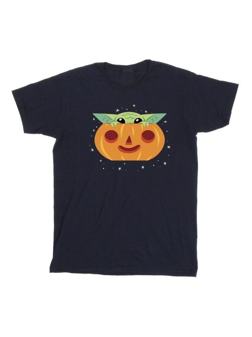 Star Wars - T-shirt THE MANDALORIAN - Kiabi