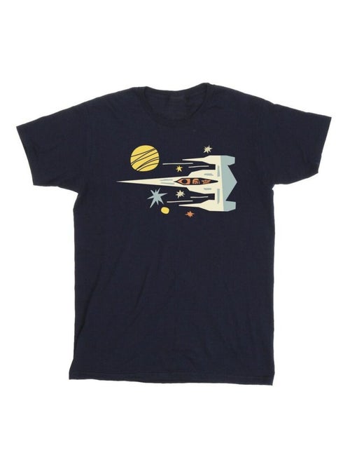 Star Wars - T-shirt THE MANDALORIAN - Kiabi
