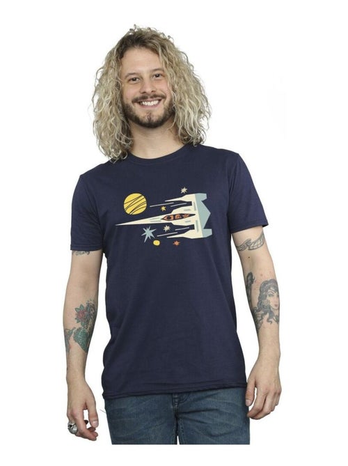 Star Wars - T-shirt THE MANDALORIAN - Kiabi