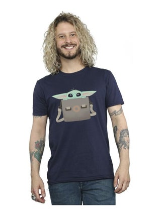 Star Wars - T-shirt THE MANDALORIAN