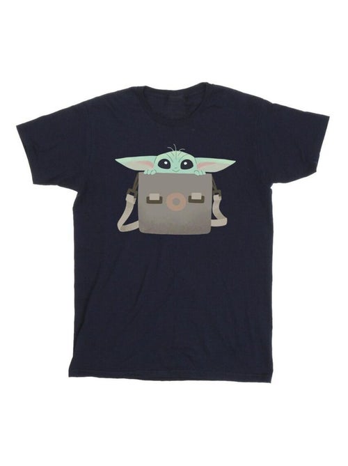 Star Wars - T-shirt THE MANDALORIAN - Kiabi