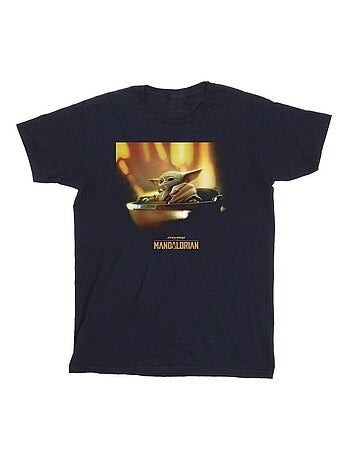 Star Wars - T-shirt THE MANDALORIAN