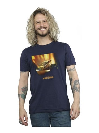 Star Wars - T-shirt THE MANDALORIAN