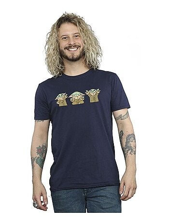 Star Wars - T-shirt THE MANDALORIAN
