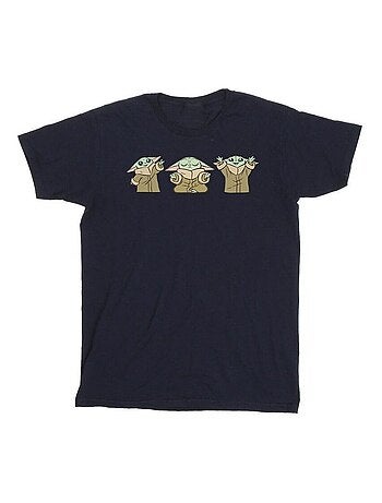 Star Wars - T-shirt THE MANDALORIAN
