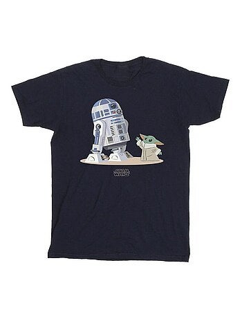 Star Wars - T-shirt THE MANDALORIAN