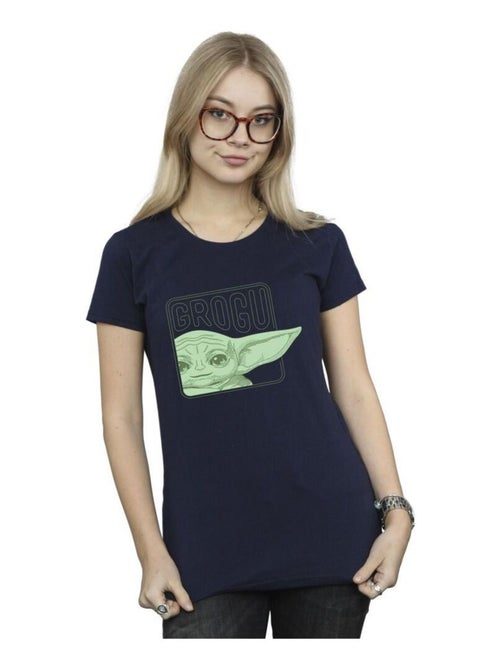 Star Wars - T-shirt THE MANDALORIAN - Kiabi