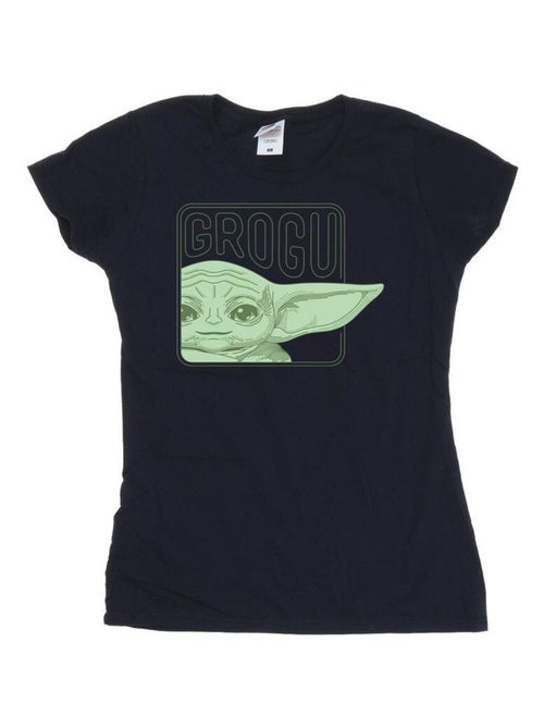 Star Wars - T-shirt THE MANDALORIAN - Kiabi