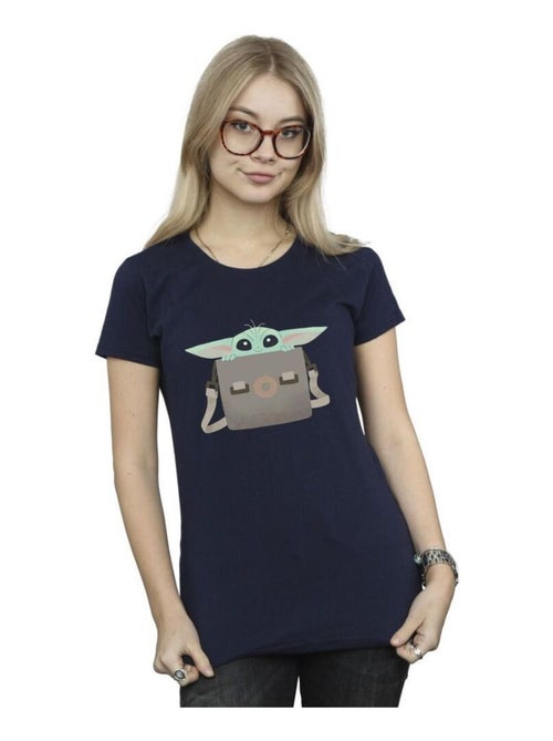 Star Wars - T-shirt THE MANDALORIAN - Kiabi