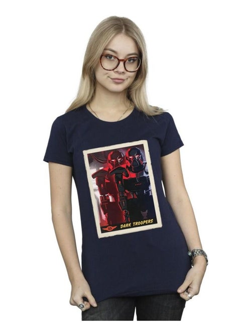 Star Wars - T-shirt THE MANDALORIAN - Kiabi