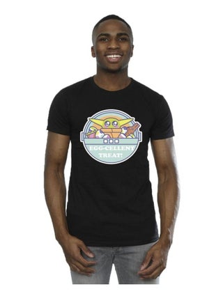 Star Wars - T-shirt THE MANDALORIAN EGGCELLENT EASTER